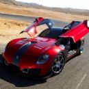 2010 Devon GTX - $500,000