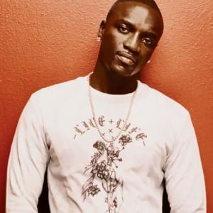 Akon