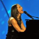 Alicia Keys