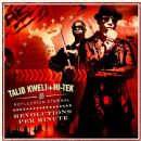 'Revolutions Per Minute' album art