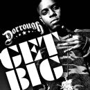 "Get Big" art