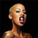 Amber Rose