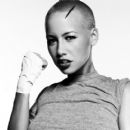 Amber Rose