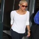Amber Rose