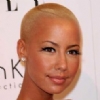 Amber Rose