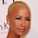 Amber Rose