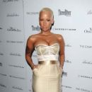 Amber Rose