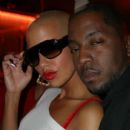 Amber Rose