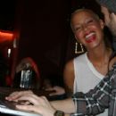 Amber Rose
