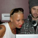 Amber Rose