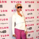 Amber Rose