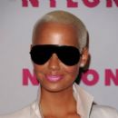 Amber Rose