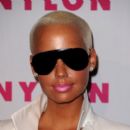 Amber Rose