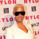Amber Rose