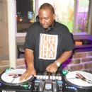DJ Smitty (Brand Nubian Show) @ClubXL