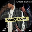 DJ Ill Will and DJ Rockstar present 'Fan Of A Fan' feat. Chris Brown & Tyga