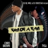 Chris Brown & Tyga