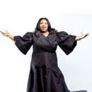 Aretha Franklin