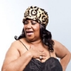Aretha Franklin