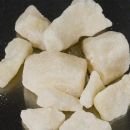 Crack cocaine