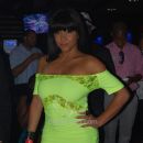 Rosa Acosta