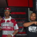 DJ Infamous and DJ MLK