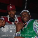 DJ Infamous and Yound Dro