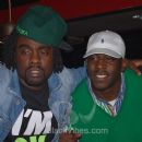 Wale and Young Dro
