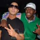 Crown J and Young Dro