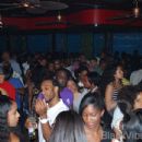 Havana Club Crowd