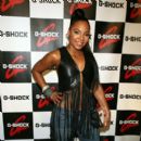Ashanti