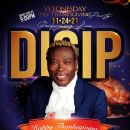 Disip - 2021 Pre-Thanksgiving Pictures In Port Saint Lucie with DJ Kilimix