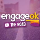 EngageOK on the Road
