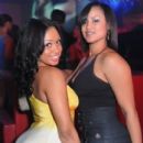 Cubana Lust and friend