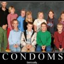 Why you should wear a condom