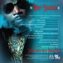 'The Albert Anastasia' EP tracklisting
