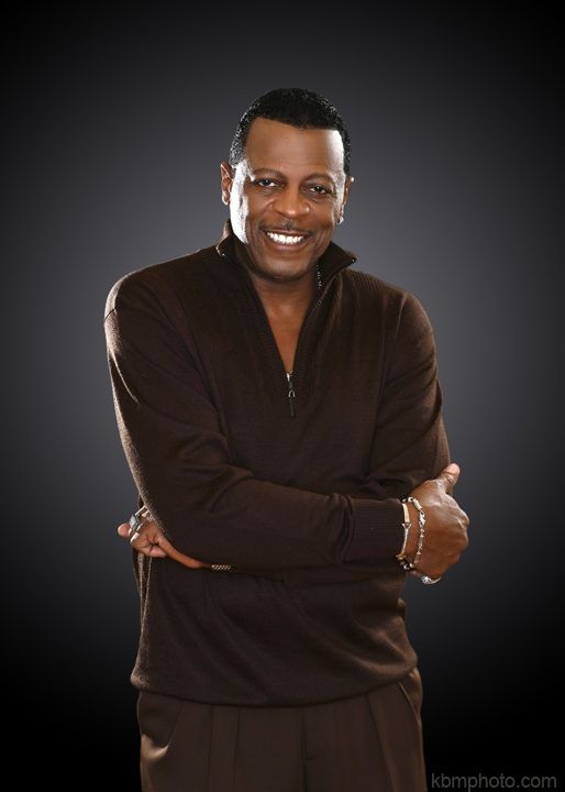 Former Temptations Lead Singer ALI "OLLIE" WOODSON Dies