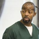 Is he auditioning for a hair show?