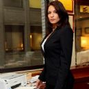 Debrahlee Lorenzana - claims she was fired from Citibank for being too sexy
