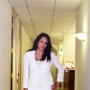 Debrahlee Lorenzana - claims she was fired from Citibank for being too sexy