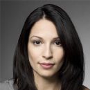 Debrahlee Lorenzana - claims she was fired from Citibank for being too sexy