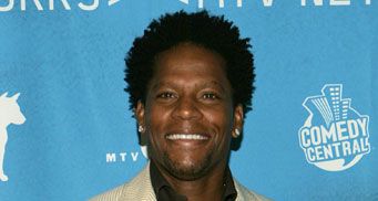 D.L. Hughley