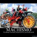 How big is your "manhood"?
