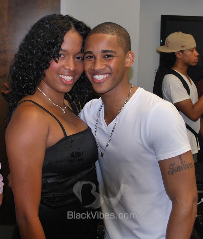 Jay and Bryan J