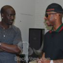 Bu and Rocko