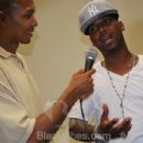 Juelz Santana Interview