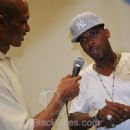 Juelz Santana Interview