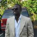 Lance Gross