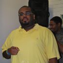 Matthew Verden (Verden Sports Management Group)