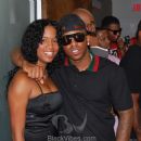 Jaye and Rocko